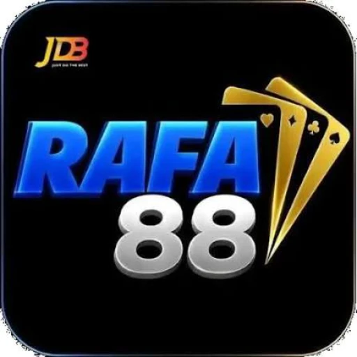 Logo RAFA88 Cassino